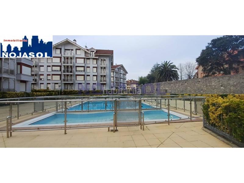 Foto 3acacee4-a5a5-44cf-97af-37c99eb543bf. Miete appartement mit heizung parking pool in Tregadín Noja