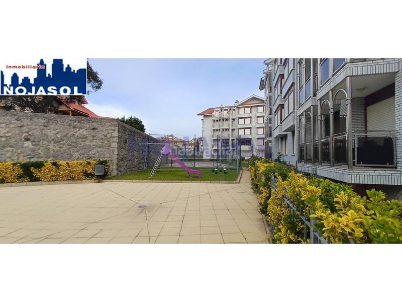 Foto 3cf9066a-9830-4e60-9470-479185761b31. Miete appartement mit heizung parking pool in Tregadín Noja