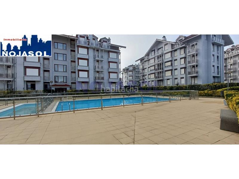 Foto 5dfb3ede-e8bb-4815-9396-2121d8c0f471. Miete appartement mit heizung parking pool in Tregadín Noja