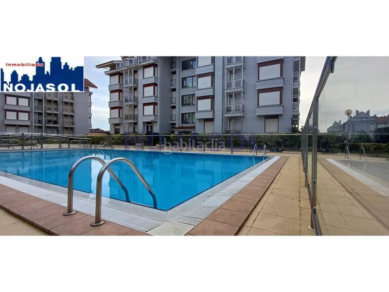 Foto 8a767a36-ddaa-431f-8bab-20cadc6291da. Miete appartement mit heizung parking pool in Tregadín Noja