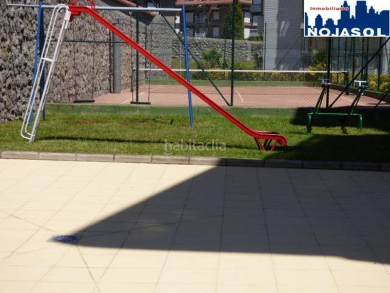 Foto b50cda1e-3a94-4f05-ab87-b3f96411bc83. Miete appartement mit heizung parking pool in Tregadín Noja