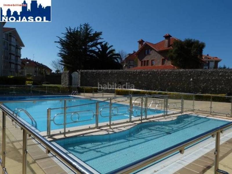 Foto fb7e0f98-52c4-4f4d-8511-6848ee5176fb. Miete appartement mit heizung parking pool in Tregadín Noja