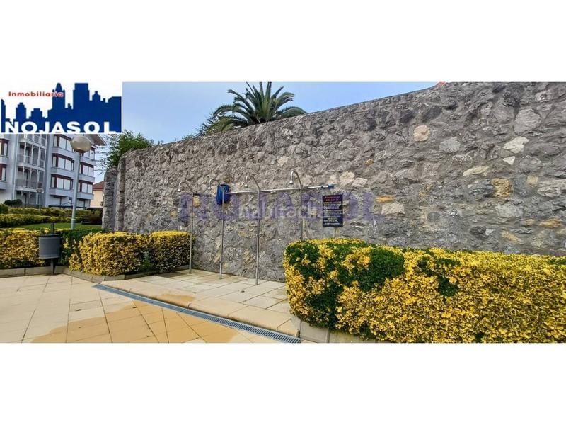 Foto 57d1453f-cb37-4b0a-a998-dab8bde5a7e1. Rent apartment with heating parking pool in Tregadín Noja