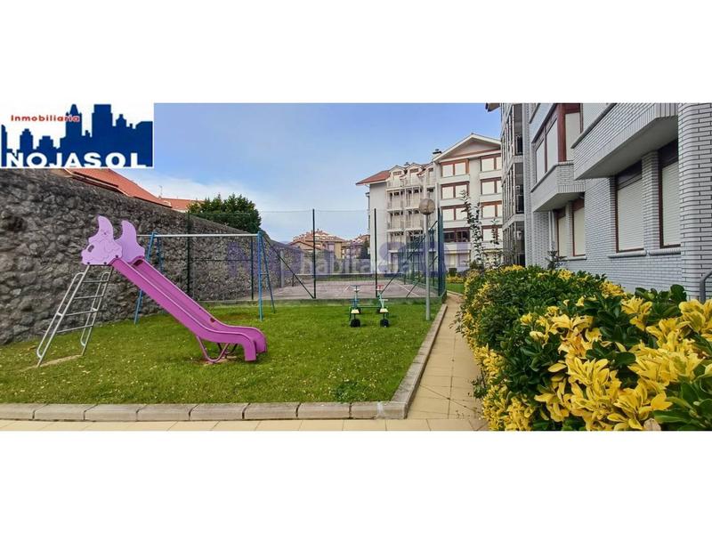 Foto 6f943ac5-8b8d-4a2e-b797-0167fd372929. Rent apartment with heating parking pool in Tregadín Noja