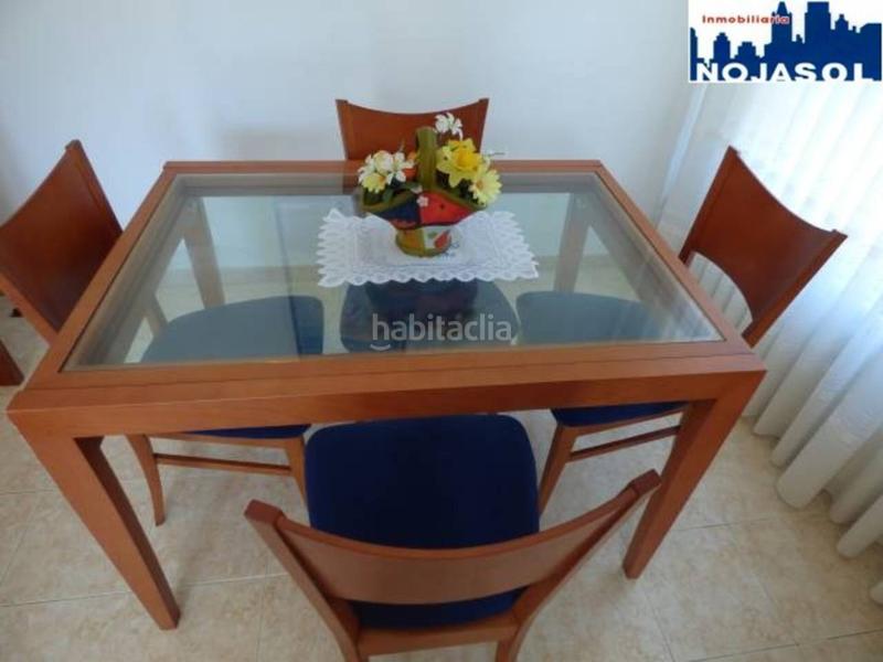 Foto 8995e34b-5bb7-4be3-becd-cb7d98d93ee9. Rent apartment with heating parking pool in Tregadín Noja