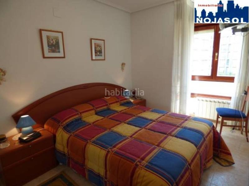 Foto 9b00af0f-ebd6-4fd4-a8ac-3adfdc5f903c. Rent apartment with heating parking pool in Tregadín Noja