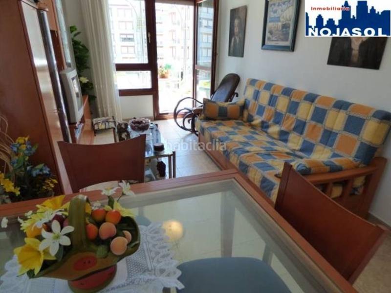 Foto c0889dc5-e1f3-45d8-9ebe-fce027223acd. Rent apartment with heating parking pool in Tregadín Noja