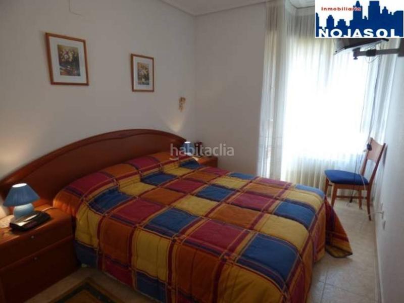 Foto ded738d5-1b26-4af7-8fd6-d9c434837ccd. Rent apartment with heating parking pool in Tregadín Noja