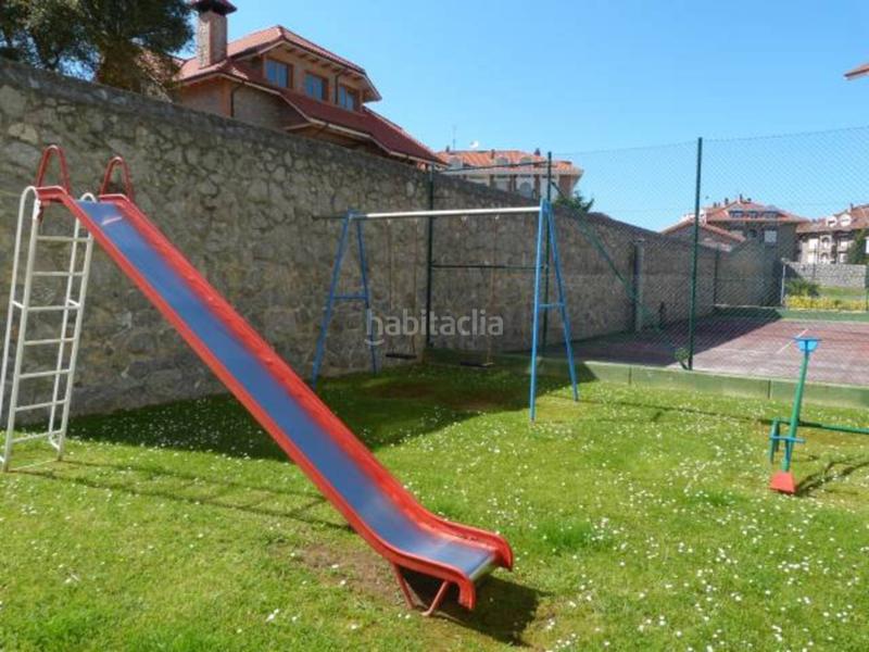 Foto e363c072-a83a-4297-a907-e182beedfd83. Rent apartment with heating parking pool in Tregadín Noja