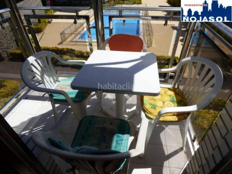 Foto e4daa851-794a-42bd-bdea-e494059f9a2c. Rent apartment with heating parking pool in Tregadín Noja