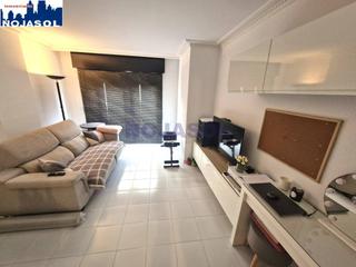 Apartamento  Corrillo. Ref 000506   precioso bajo de 2 habitaciones y jardin de 25 m2 e