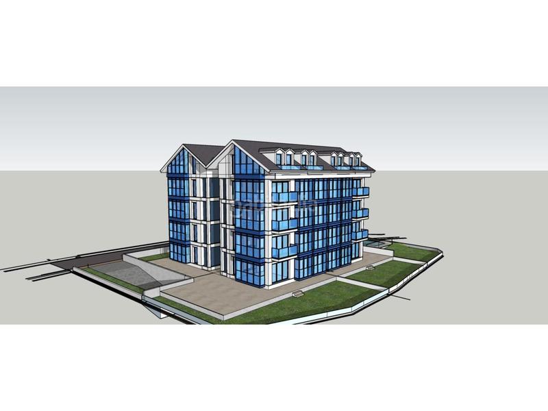 Foto c2e8802c-46d3-4bce-ae81-c83bfb8f793a. Apartamento 93m<sup>2</sup> en Palacio Noja