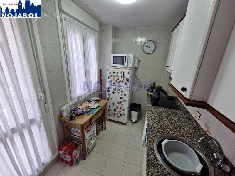 Foto 154fe33d-e989-4ed9-8d8e-4519d3c582e2. Apartament amb aparcament a Palacio Noja