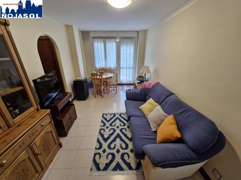 Foto 3865ceb9-7367-488c-85f9-d53534b09d0a. Apartament amb aparcament a Palacio Noja
