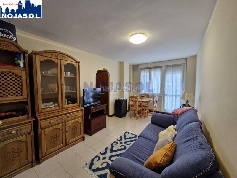 Foto 63f833f9-6fe6-47b8-a30f-e5c7388b65d4. Apartament amb aparcament a Palacio Noja