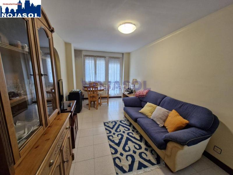 Foto 6ea1fa88-d38a-4c1b-be3c-2ac0ba8b612d. Apartament amb aparcament a Palacio Noja