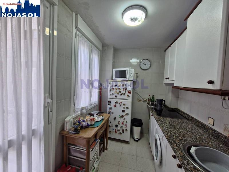Foto d6834736-fe2a-4ef4-b082-2f2ffaa19eee. Apartament amb aparcament a Palacio Noja