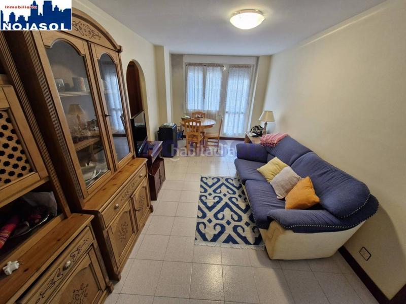 Foto e864e699-f362-4061-a19d-75441b861334. Apartament amb aparcament a Palacio Noja