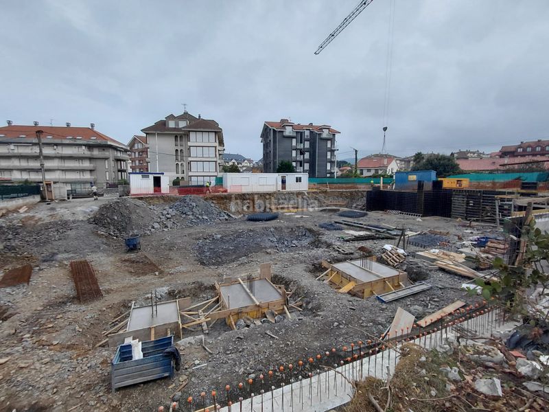 Foto b5c40feb-a88b-4298-a5f7-6df02c350b25. Apartamento 96m<sup>2</sup> en Palacio Noja