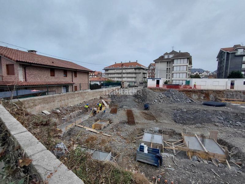 Foto e035bf6a-aa97-4e5f-93b0-d7db27148fb3. Apartamento 96m<sup>2</sup> en Palacio Noja