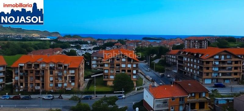 Foto 205dcb4c-1ad6-486c-a5a0-b24210f5d131. Apartment 96m<sup>2</sup> with heating pool in Palacio Noja