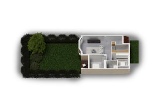 Ground floor in Calle del marqués de comillas 3