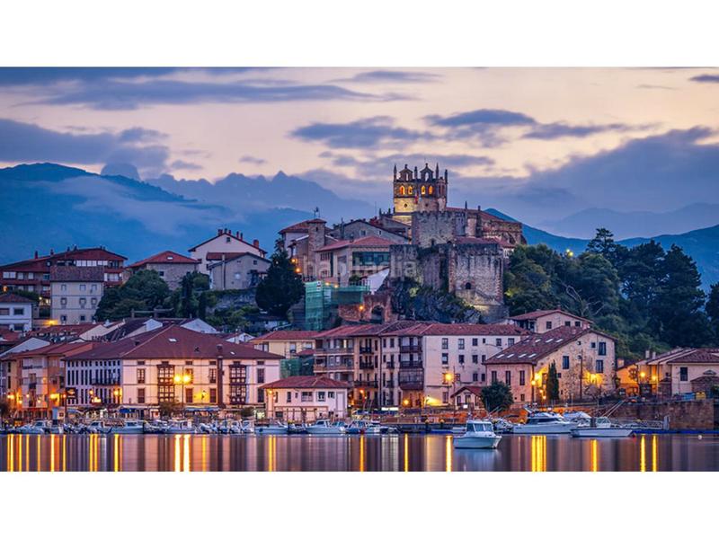 Foto 123bce86-12d5-4245-9ef6-93f956a4a5f8. Erdgeschoss 72m<sup>2</sup> in calle del marqués de Comillas 3 in Comillas