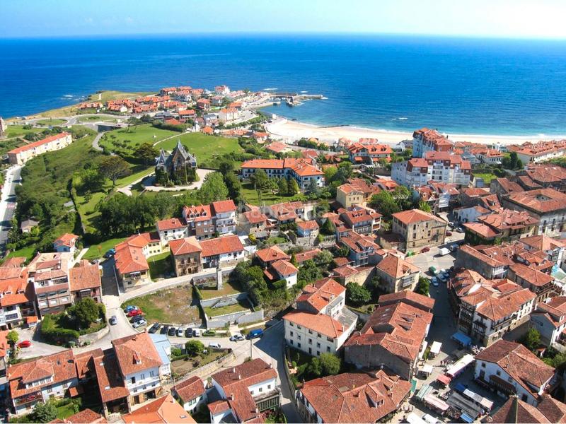 Foto 5703d8b2-af1e-4564-932d-90ab8874eac0. Erdgeschoss 72m<sup>2</sup> in calle del marqués de Comillas 3 in Comillas