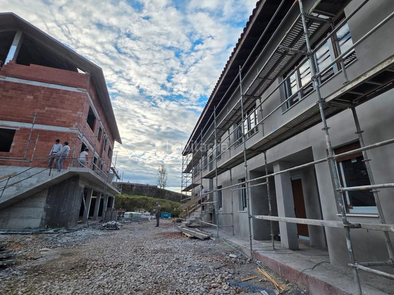 Foto 85459bc3-3be7-4320-9c98-89637acb4a28. Erdgeschoss 72m<sup>2</sup> in calle del marqués de Comillas 3 in Comillas