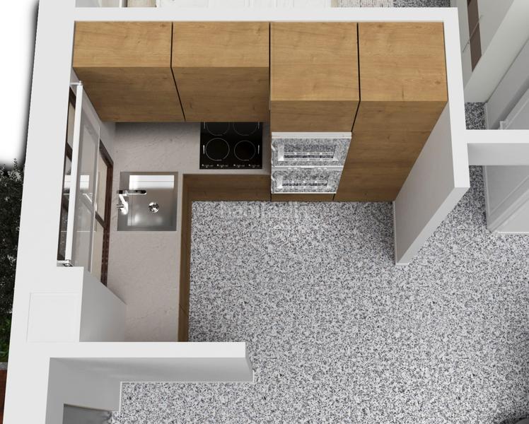 Foto b8809124-01bd-4016-bd62-40e113320187. Erdgeschoss 72m<sup>2</sup> in calle del marqués de Comillas 3 in Comillas