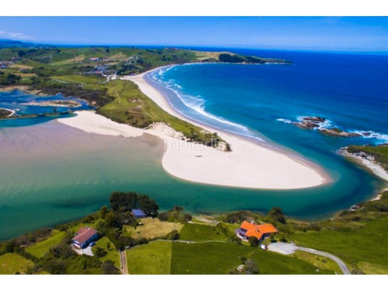 Foto da4c9ce2-c37e-4d02-9843-329c0b97a280. Erdgeschoss 72m<sup>2</sup> in calle del marqués de Comillas 3 in Comillas