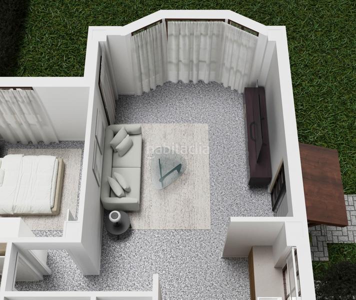 Foto e890bfdc-b123-4a94-a92f-702d172c1fed. Erdgeschoss 72m<sup>2</sup> in calle del marqués de Comillas 3 in Comillas