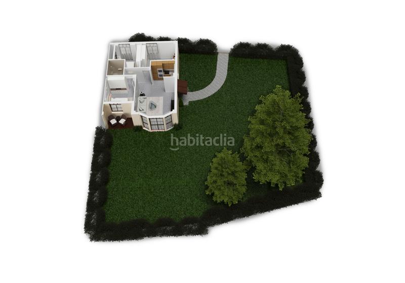 Foto f15c5fd4-13c8-475f-84dc-2c2e6e10f204. Erdgeschoss 72m<sup>2</sup> in calle del marqués de Comillas 3 in Comillas