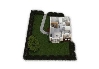 Ground floor in Calle del marqués de comillas 3
