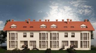 Duplex à Calle del marqués de comillas 3
