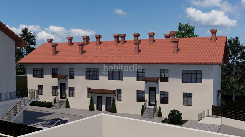 Foto 12e79410-6db2-41c2-a987-fa1540c0db8d. Dúplex 64m<sup>2</sup> a calle del marqués de Comillas 3 a Comillas