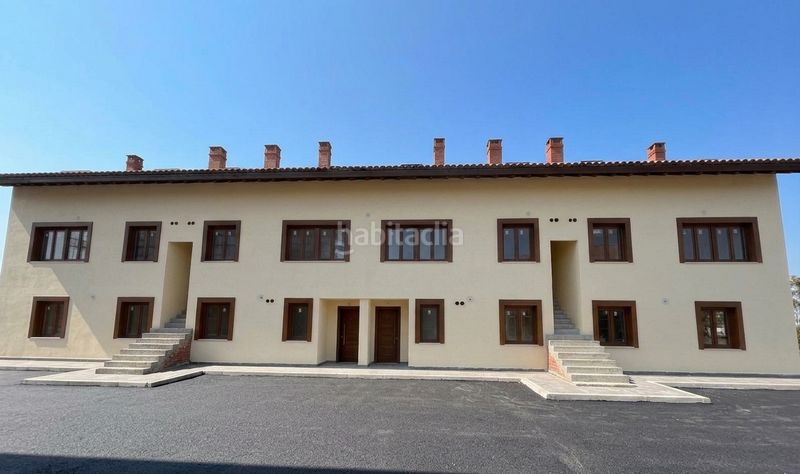 Foto ad75cc9f-c215-4065-a661-131c1141f82a. Dúplex 64m<sup>2</sup> a calle del marqués de Comillas 3 a Comillas