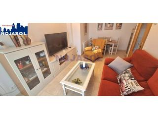 Apartamento  La salce. Ref 000094  precioso piso de 2 habitaciones con garaje cerca del