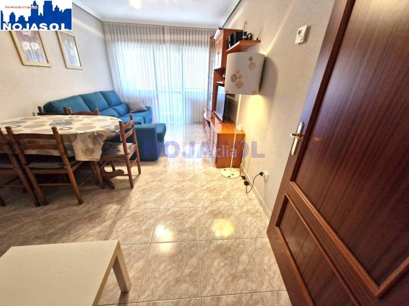 Foto 01edc4b8-d811-4398-b108-45783f6f21ef. Appartement avec chauffage parking piscine dans Palacio Noja