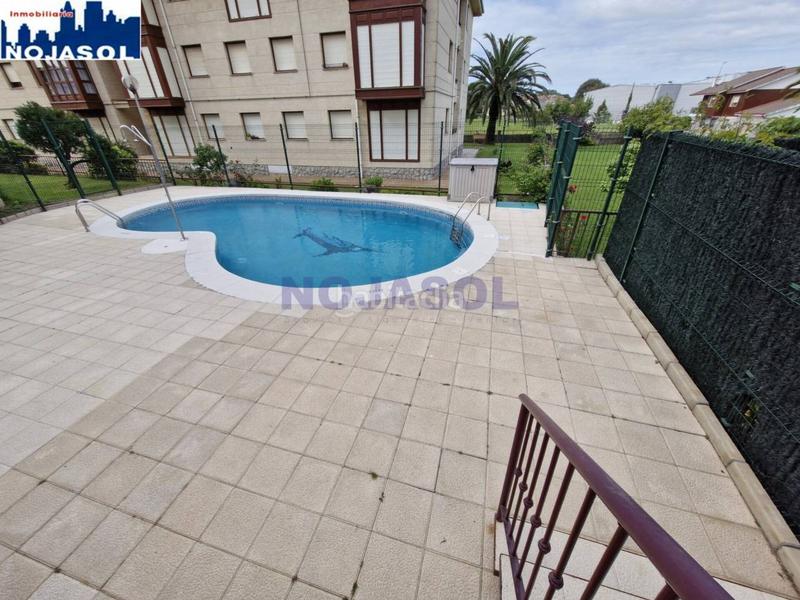 Foto 06f969f2-1134-47fe-909f-4fe54f662c94. Appartement avec chauffage parking piscine dans Palacio Noja