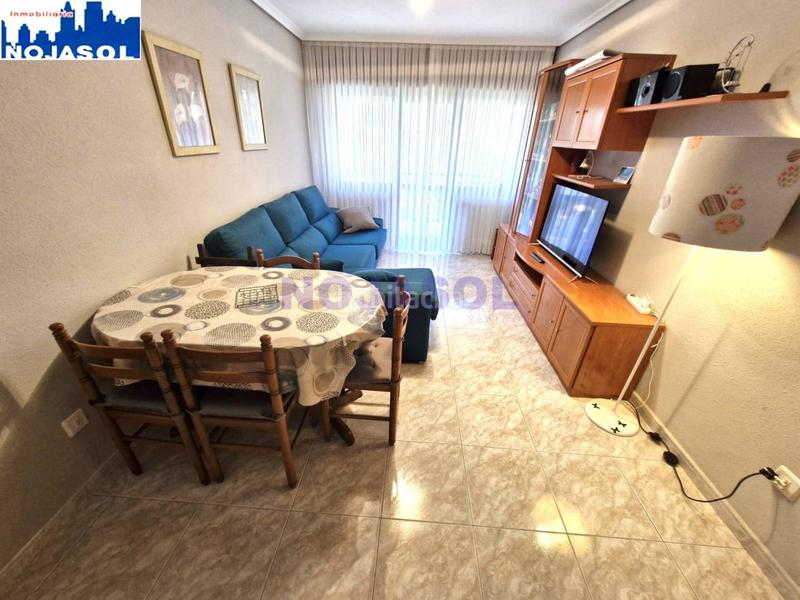 Foto 140cfaff-769d-486b-9160-5f29da758fe2. Appartement avec chauffage parking piscine dans Palacio Noja