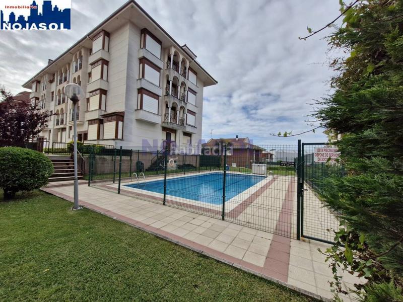Foto 1a7d90c6-ad34-432d-9108-5f7d9c18c321. Appartement avec chauffage parking piscine dans Palacio Noja