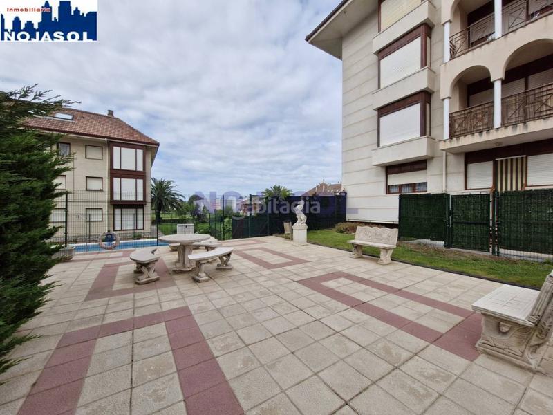 Foto 1d910546-5634-4a2c-9720-4bf4cf8c64e4. Appartement avec chauffage parking piscine dans Palacio Noja