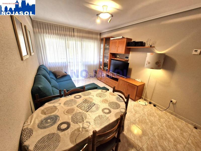 Foto 3539e4d2-b504-4179-ac5a-120ce8911624. Appartement avec chauffage parking piscine dans Palacio Noja