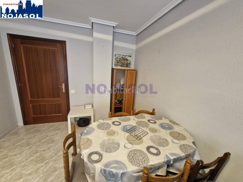 Foto 48b7b05e-f176-4d48-9b6a-48e0f0cbdedb. Appartement avec chauffage parking piscine dans Palacio Noja