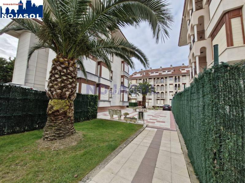 Foto 6b776c05-db1f-4da2-9bdc-988355fd08e7. Appartement avec chauffage parking piscine dans Palacio Noja