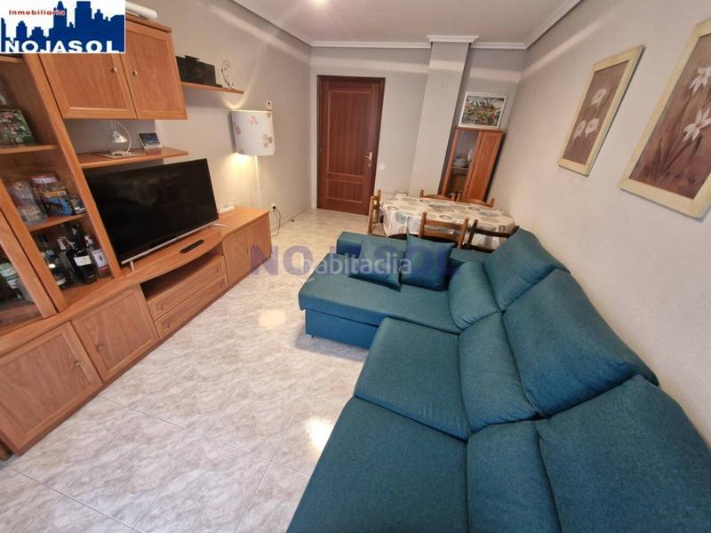 Foto 6e6130f6-9302-49f2-b930-ecaf583207f4. Appartement avec chauffage parking piscine dans Palacio Noja