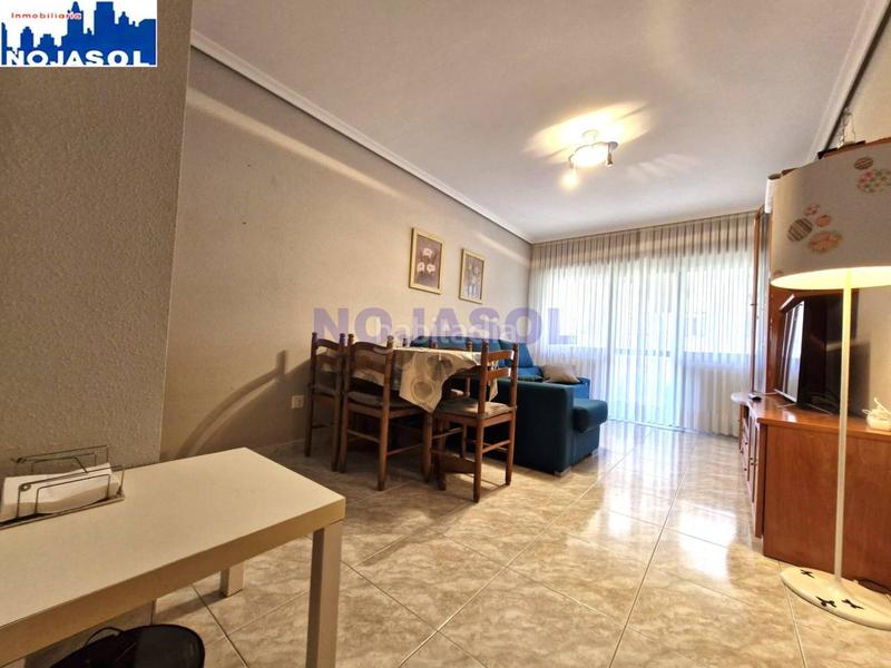 Foto 7980f63d-fb1d-458c-b8a5-2c3166623bb7. Appartement avec chauffage parking piscine dans Palacio Noja