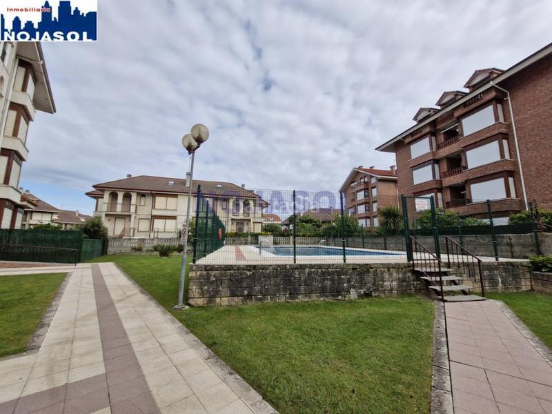 Foto 806f9657-bc42-4da7-9a6d-98586502d50d. Appartement avec chauffage parking piscine dans Palacio Noja
