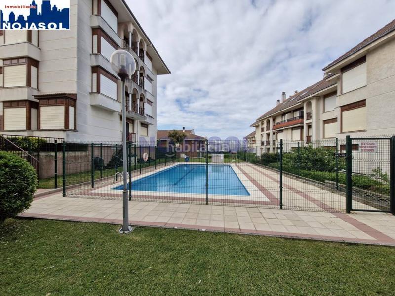 Foto 9235c4f6-cd34-43f7-8f96-27bf423b7ae2. Appartement avec chauffage parking piscine dans Palacio Noja